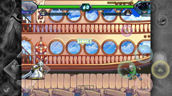 死神vs火影轻空改0