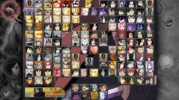 死神vs火影轻空改2