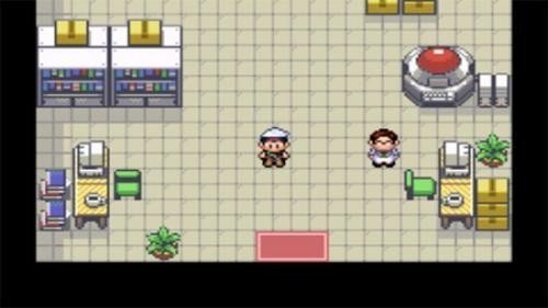 口袋妖怪究极绿宝石6.52