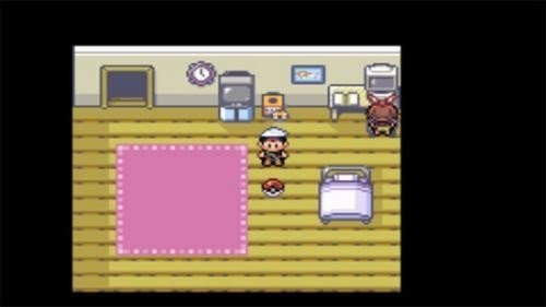 口袋妖怪究极绿宝石6.53