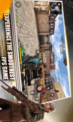 Zula多人射击游戏0