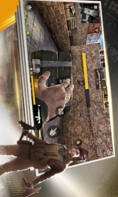 Zula多人射击游戏1