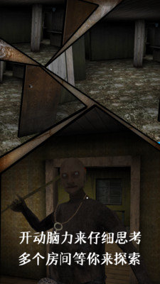 奶奶2内置菜单中文版0