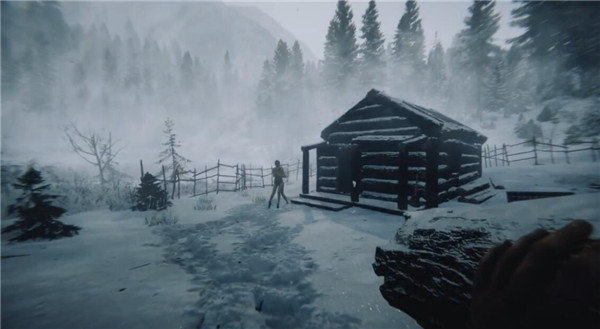 森林之子2联机版1