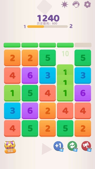 爱玩连连消小游戏红包版2