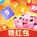 爱玩连连消小游戏红包版