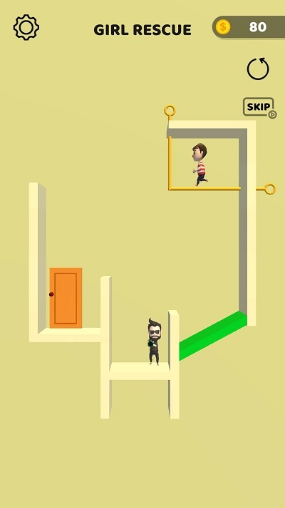 别针救援Pin Rescue3