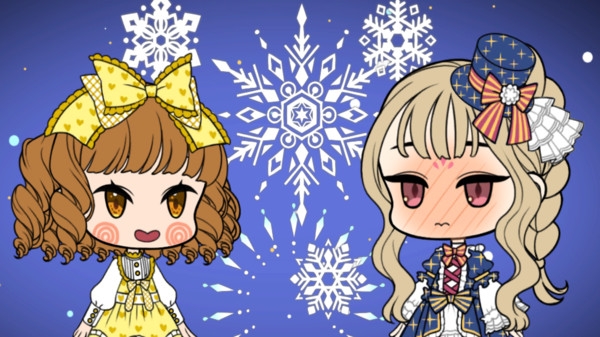 Q版形象制作器2