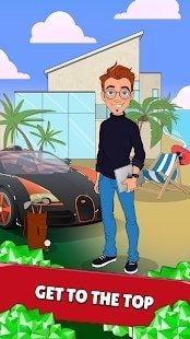 从零到英雄无所事事1