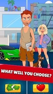 从零到英雄无所事事2