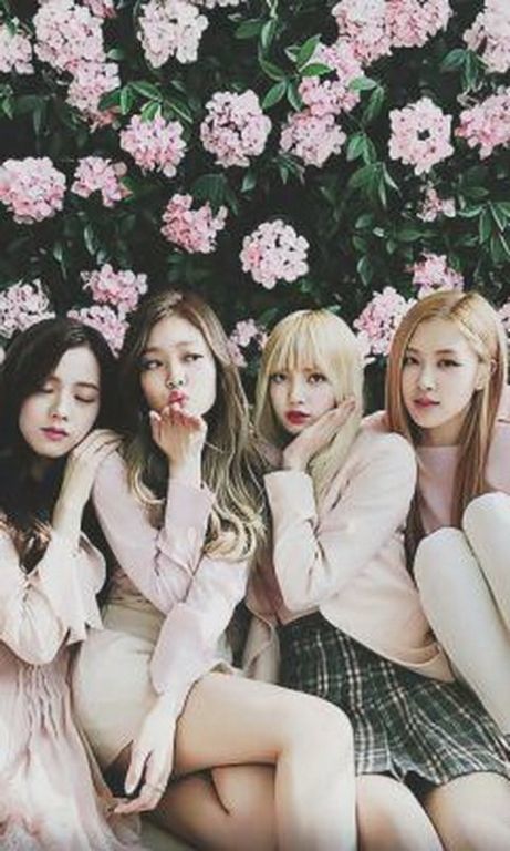 Blackpink Wallpapers2
