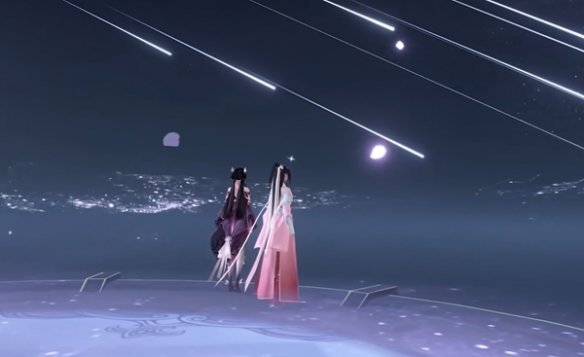 逆水寒盛夏清凉狂欢1