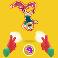 动物大师魔法之手中文版