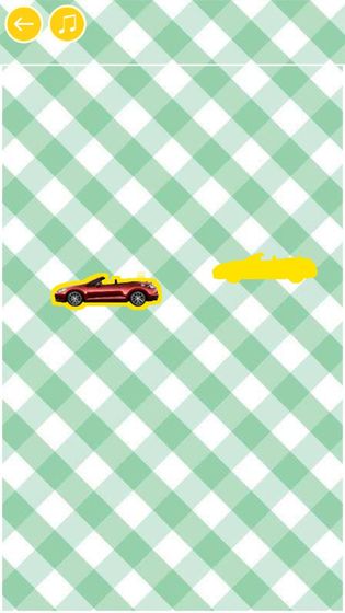 学交通工具和颜色HD1