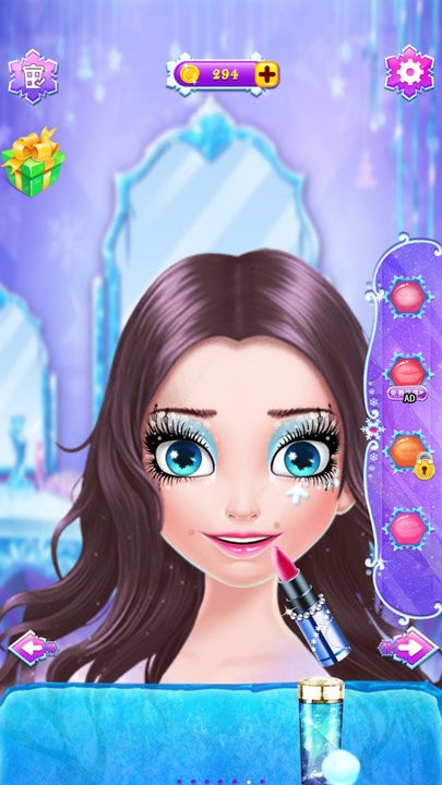 时尚米加公主乐园1