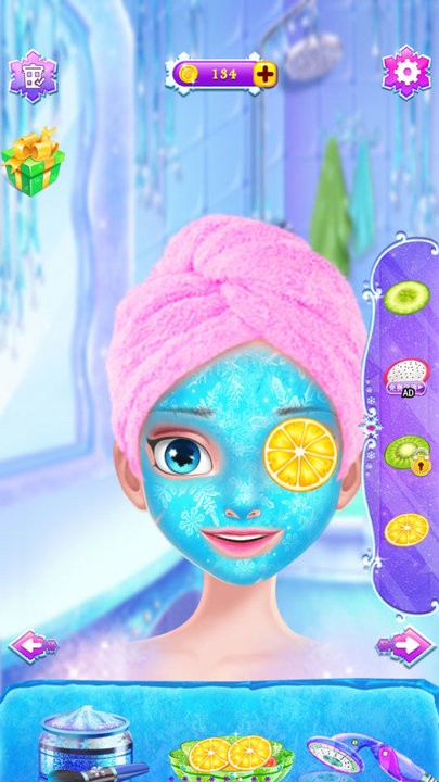 时尚米加公主乐园