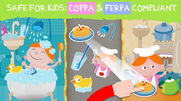 装扮模拟器装饰1