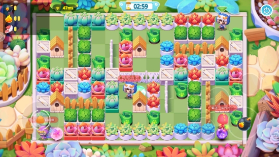 快乐童年之和平小镇2