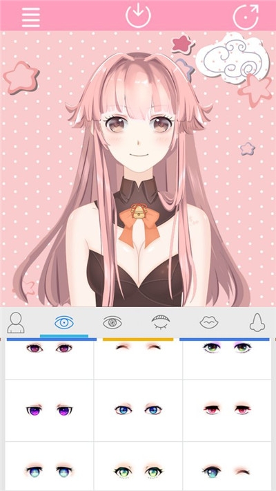 二次元妹子工坊手游0