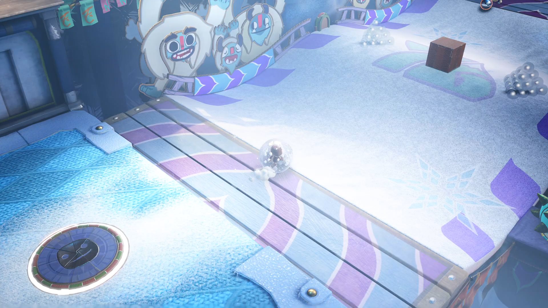 麻布仔大冒险游戏1