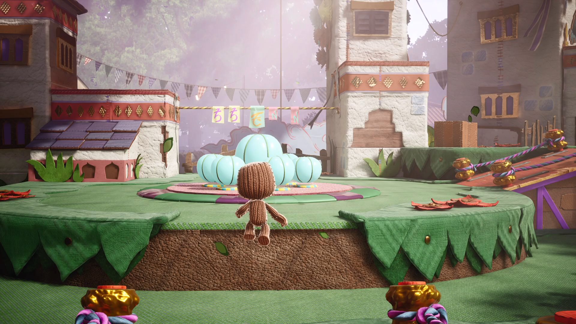 麻布仔大冒险游戏2