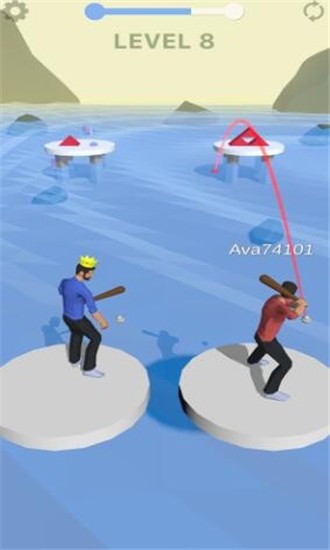 史诗击球大师手游2