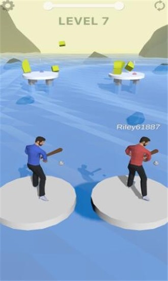 史诗击球大师手游3