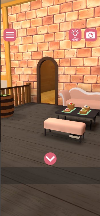 新鲜烘焙坊的开幕日1