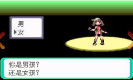 口袋妖怪忆梦之巅2