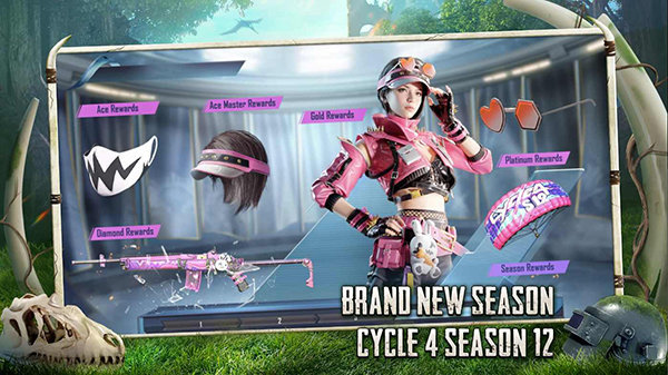 绝地求生轻量版2