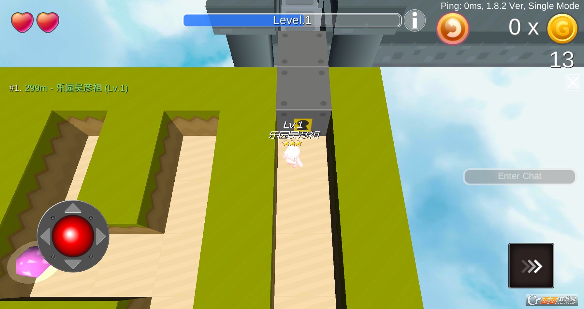 Maze迷宫大作战2