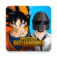 pubg mobile联动龙珠
