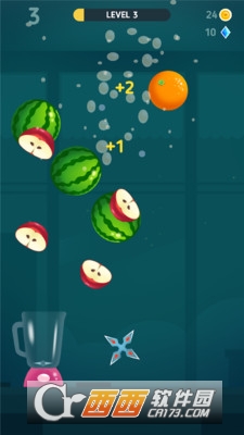 ketchapp水果大师0