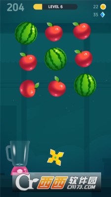 ketchapp水果大师1