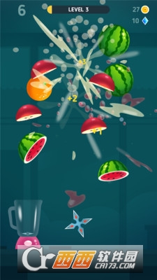 ketchapp水果大师2