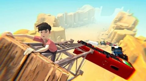 Jump Obstacles中文版3