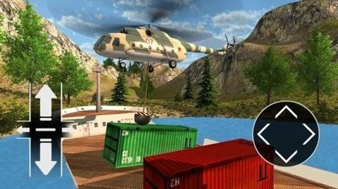 飞机自由驾驶模拟器2