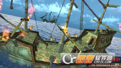 救生筏逃生任务游戏1