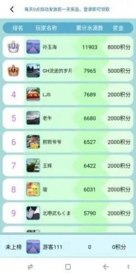 天南果园红包版2