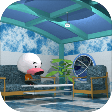 小逃生她想要拖鞋游戏