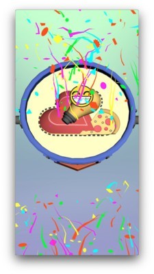 聚光灯解谜游戏1