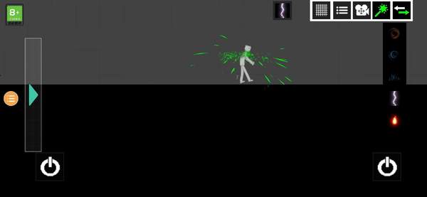 人类游乐场无广告物品全解锁