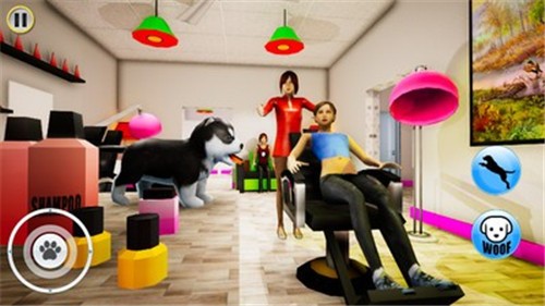 小狗模拟器3