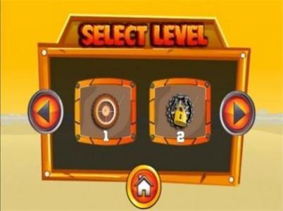 山丘摩托车竞赛1