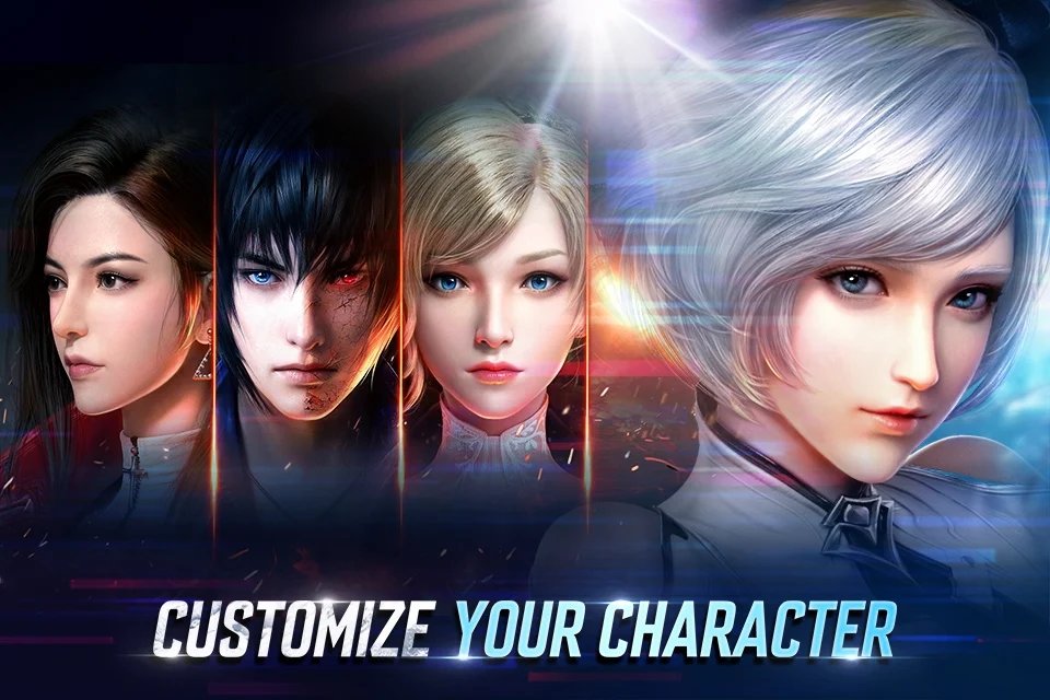 启示录双重梦想1