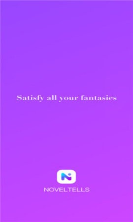 Noveltells小说阅读器1