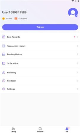 Noveltells小说阅读器3