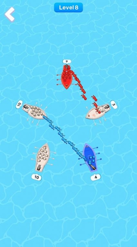 船舶突袭中文版1