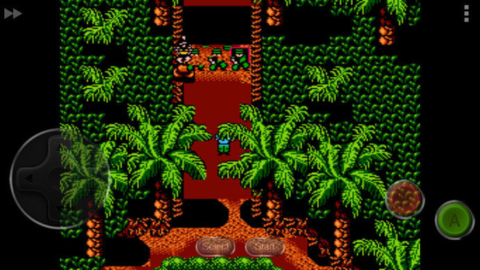 古巴战士街机版1