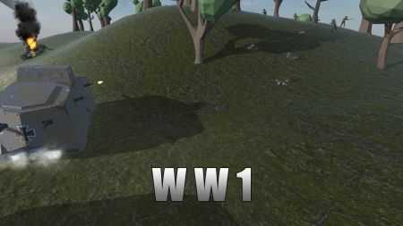 战地1914内置菜单 战地1914内置菜单